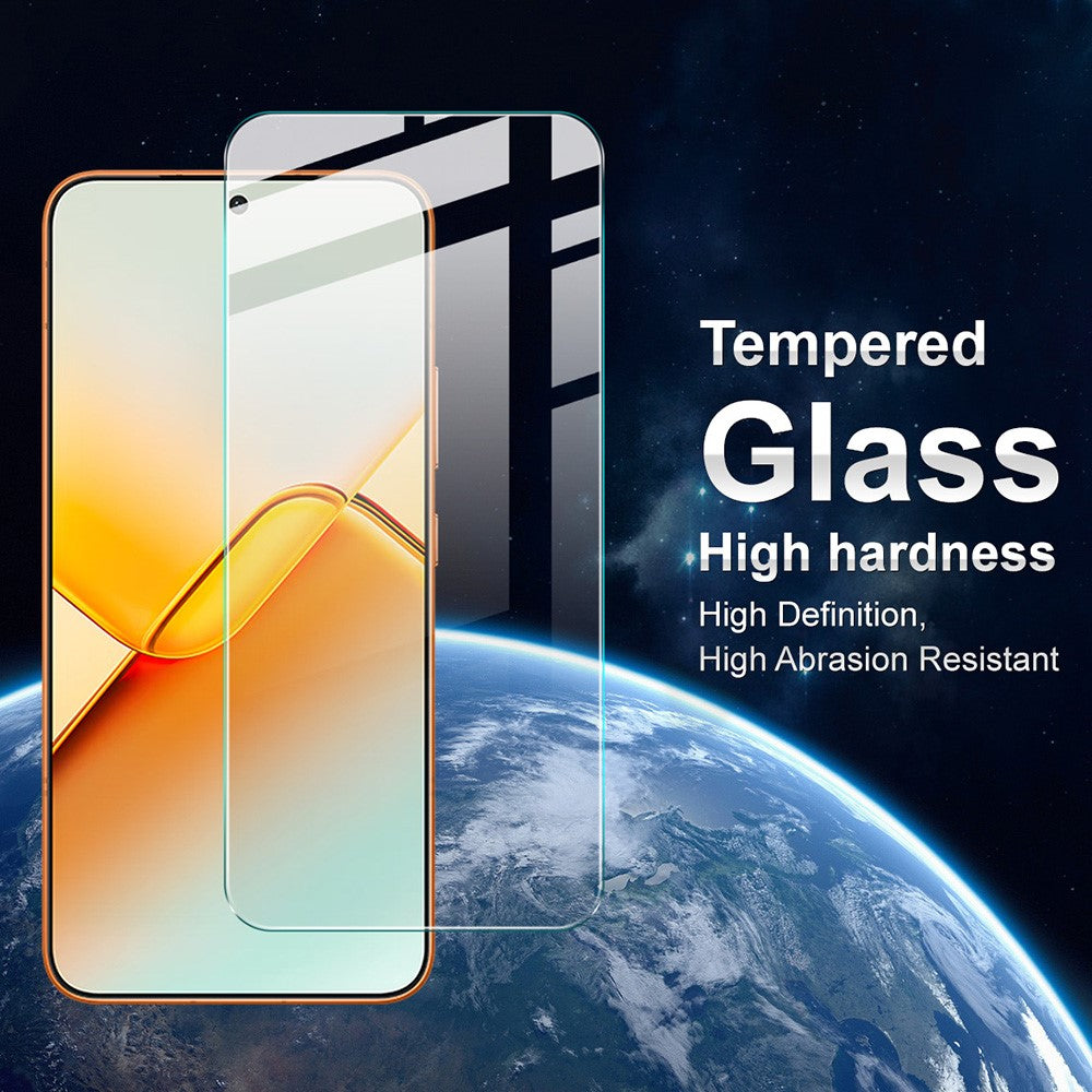 Tempered Glass Screen Protector IMAK H Series For Honor Power2 5G