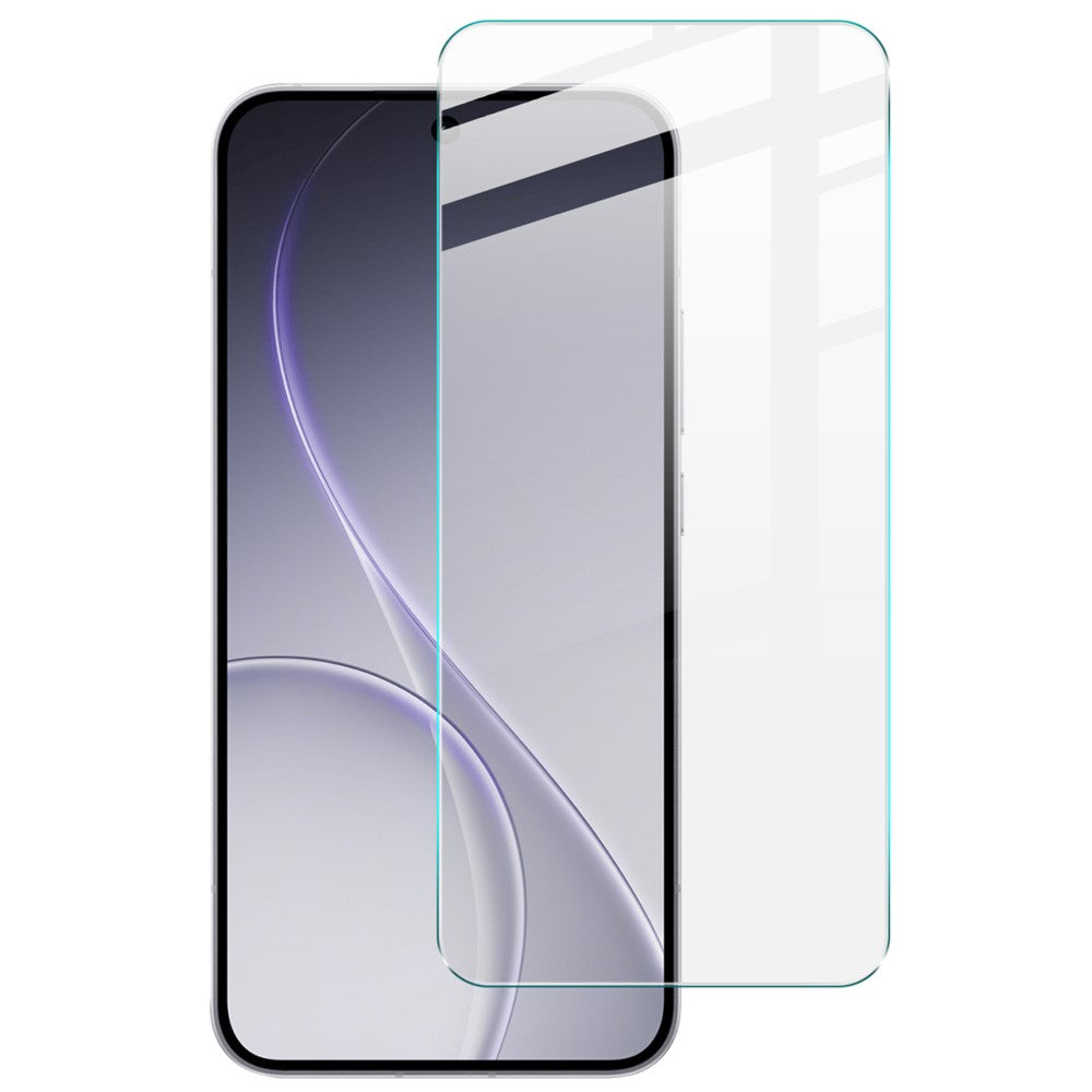 Tempered Glass Screen Protector IMAK H Series For Oppo Reno15 F 5G
