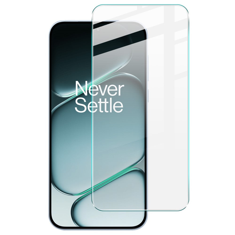 Tempered Glass Screen Protector IMAK H Series For OnePlus Turbo 6V 5G