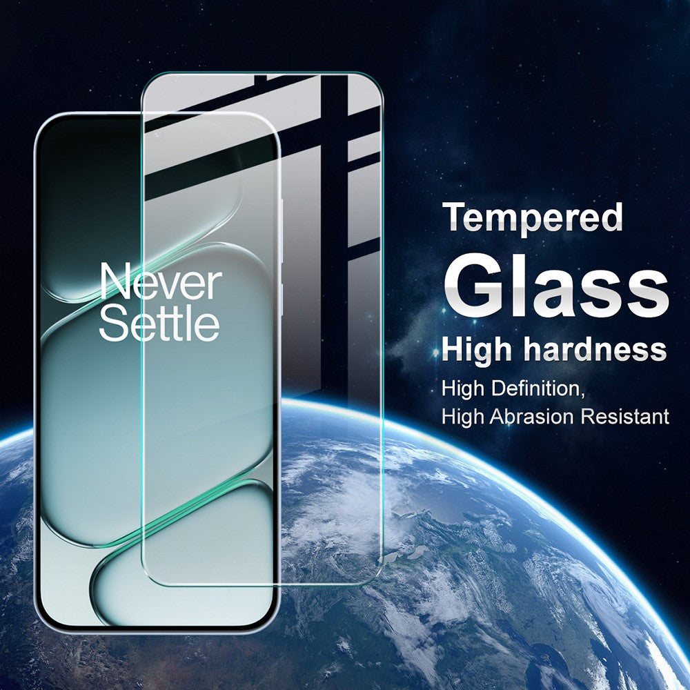 Tempered Glass Screen Protector IMAK H Series For OnePlus Turbo 6V 5G