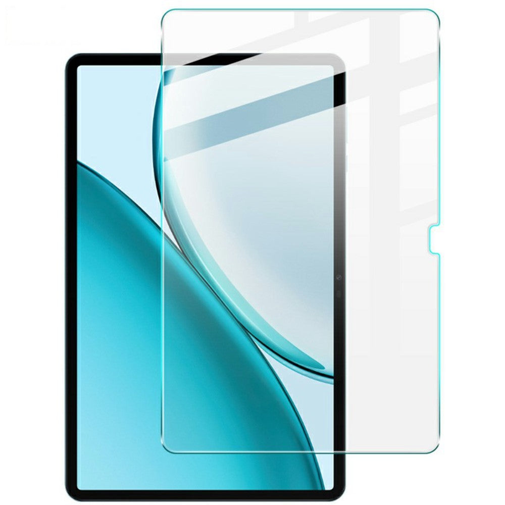 HD Shockproof Tempered Glass Screen Protector IMAK H Series For Honor Pad X10 Pro