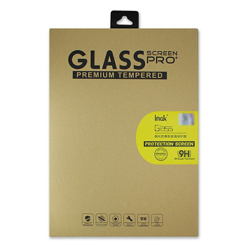 HD Shockproof Tempered Glass Screen Protector IMAK H Series For Honor Pad X10 Pro