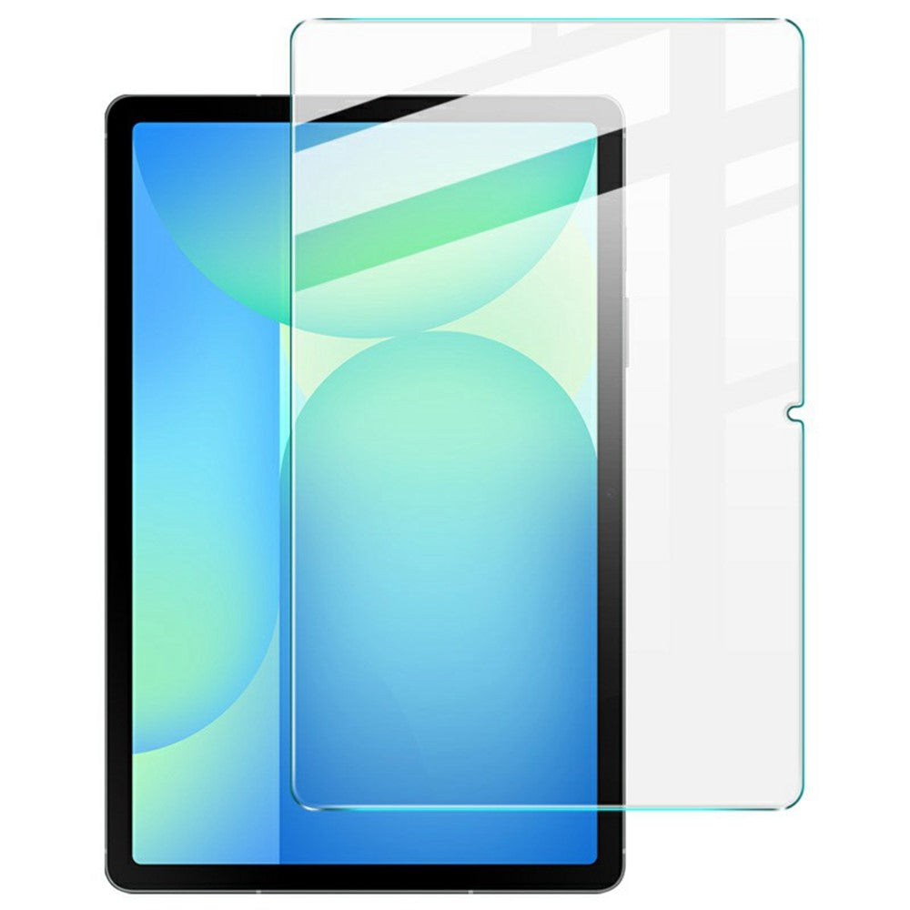 Shatter-Proof Tempered Glass Full Glue Screen Protector IMAK H Series For Samsung Galaxy Tab S10 FE