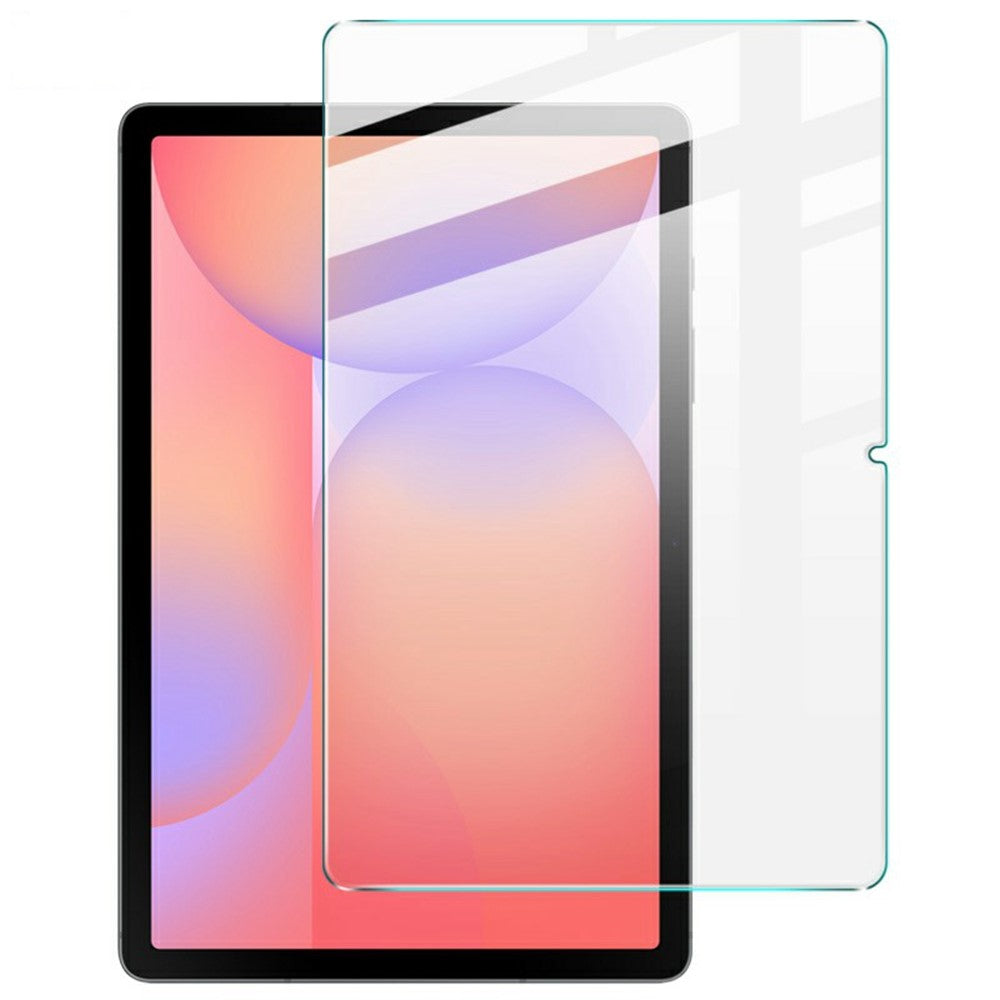 Shatter-Proof Tempered Glass Full Glue Screen Protector IMAK H Series For Samsung Galaxy Tab S10 Lite