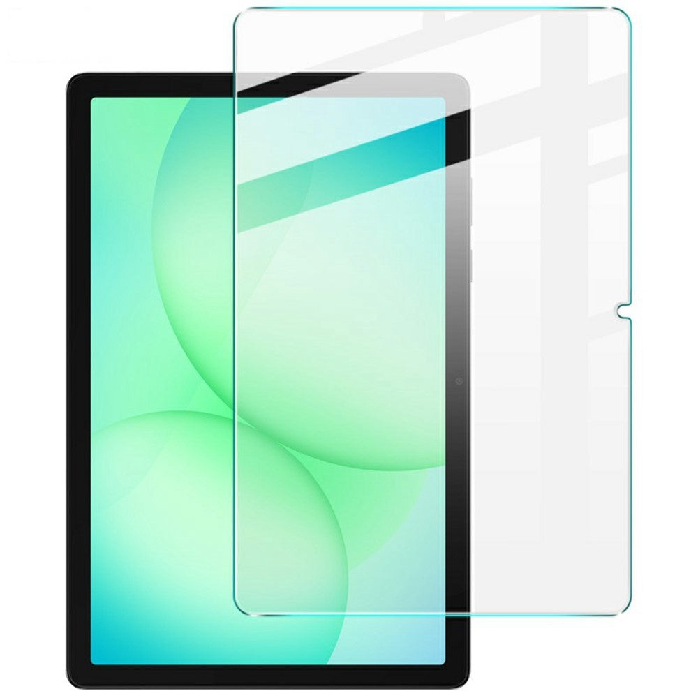 HD Drop-proof Tempered Glass Screen Protector IMAK H Series For Samsung Galaxy Tab A11+