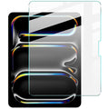 IMAK H Series For iPad Pro 11 (2025) Tempered Glass Full Glue Full Screen Protector Shatter-Proof Protection