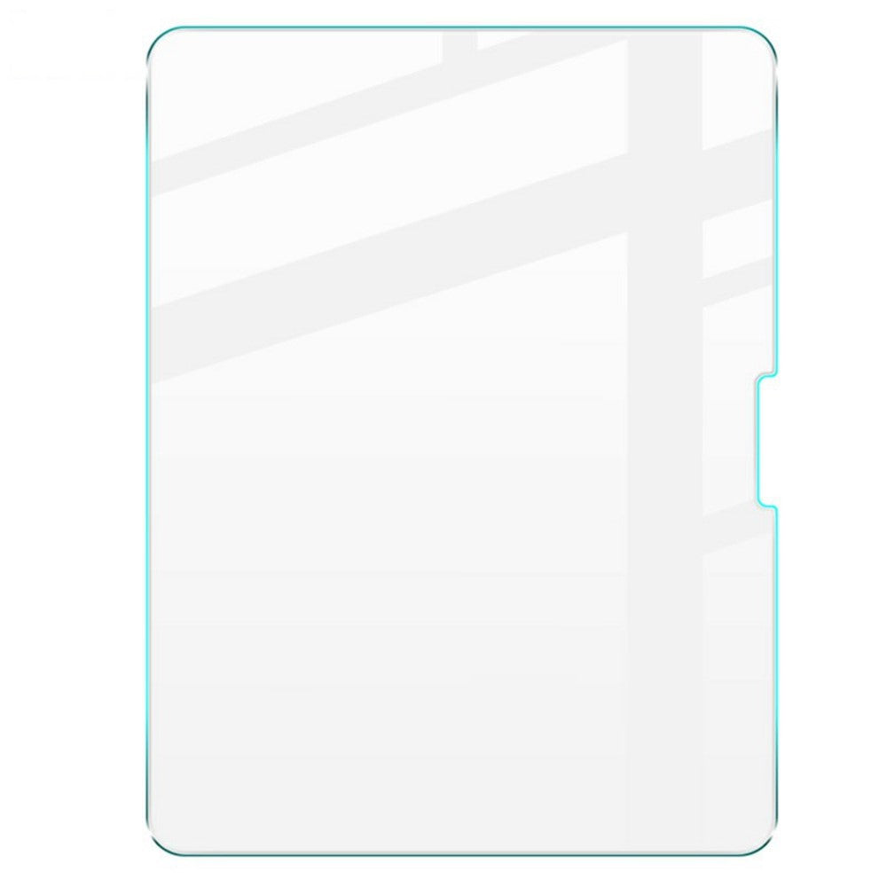 IMAK H Series For iPad Pro 11 (2025) Tempered Glass Full Glue Full Screen Protector Shatter-Proof Protection