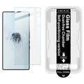 IMAK H Series Tempered Glass Screen Protector with Installation Frame For ZTE nubia RedMagic 11 Air 5G