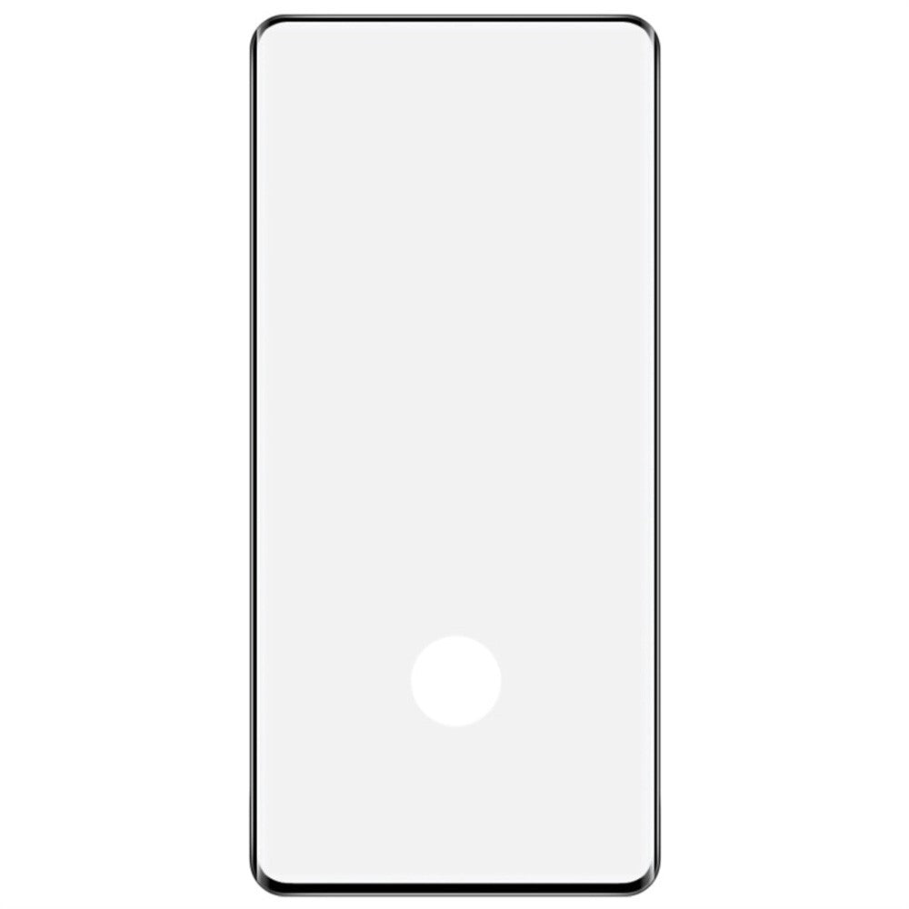 Curved Edge Tempered Glass Screen Protector IMAK For Motorola Edge 70 Ultra 5G / X70 Air Pro 5G