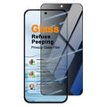 Privacy Tempered Glass Screen Protector IMAK For Vivo iQOO 15 Ultra 5G