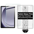 HD Tempered Glass Screen Protector IMAK With Instllation Tool For Samsung Galaxy Tab A9+