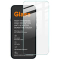 Tempered Glass Screen Protector IMAK H Series For Nothing Phone (4a)