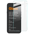 Tempered Glass Screen Protector IMAK H Series For Nothing Phone (4a) Pro