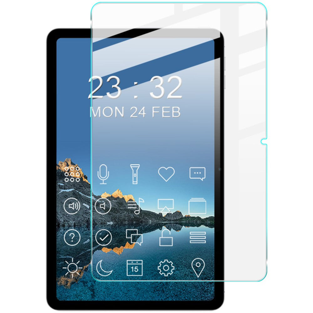 Case Compatible HD Tempered Glass Screen Protector IMAK H Series For Oppo Pad Air
