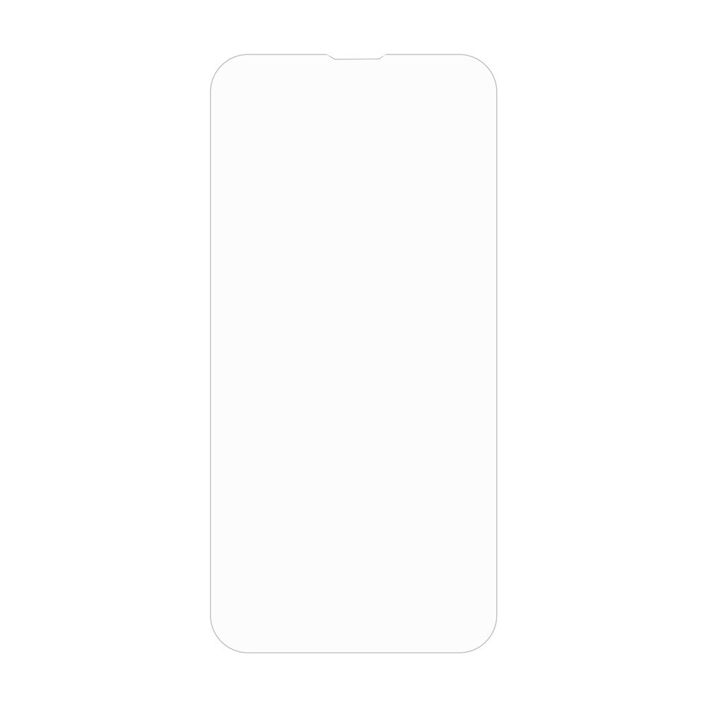 Case Compatible Explosion-proof Tempered Glass Screen Protector AMORUS For iPhone 14 Pro