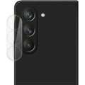 IMAK For Samsung Galaxy Z Fold5 5G HD Clear Integrated Camera Lens Film Clear Tempered Glass Lens Protector + Acrylic Lens Cap