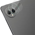 IMAK for Huawei MatePad Pro 13.2 Tempered Glass Lens Film Integrated Camera Lens Protector + Acrylic Lens Cap