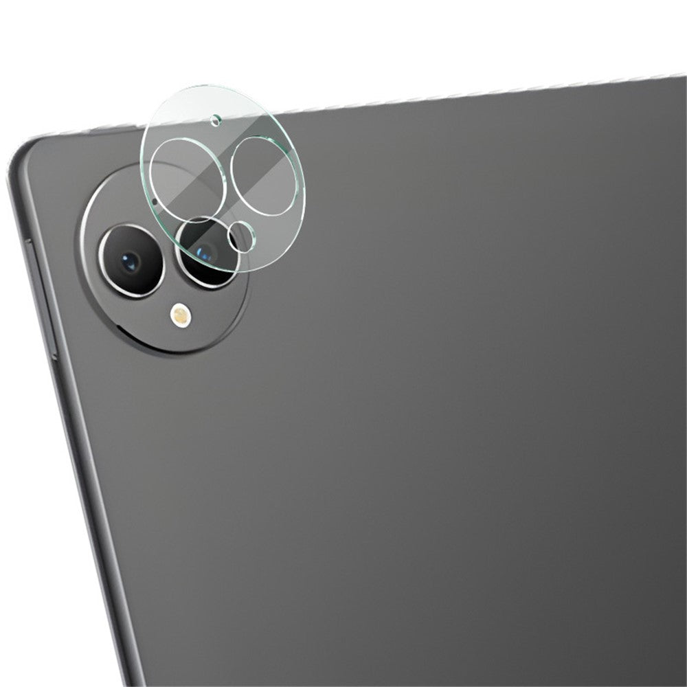 IMAK for Huawei MatePad Pro 13.2 Tempered Glass Lens Film Integrated Camera Lens Protector + Acrylic Lens Cap