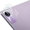 Tempered Glass Camera Lens Film+Acrylic Lens Cap IMAK for Xiaomi Redmi Pad SE