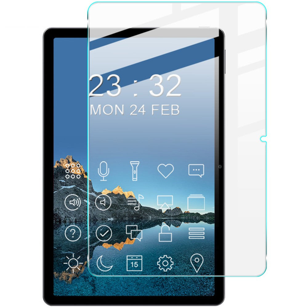 HD Shockproof Tempered Glass Screen Protector IMAK H Series For Xiaomi Redmi Pad SE