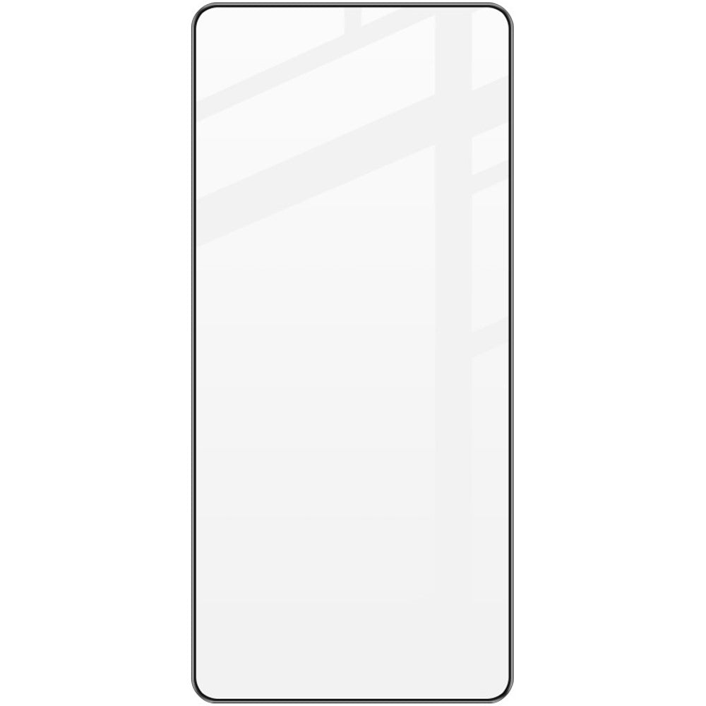 Tempered Glass Screen Protector IMAK Pro+ Series For Xiaomi Redmi K70 5G / K70 Pro Champion Edition / K70 Pro 5G / K70E 5G / Poco X6 Pro 5G