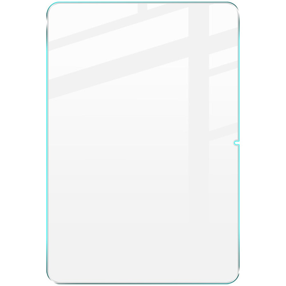 HD Drop-proof Tempered Glass Screen Protector IMAK H Series For Xiaomi Pad 6S Pro 12.4