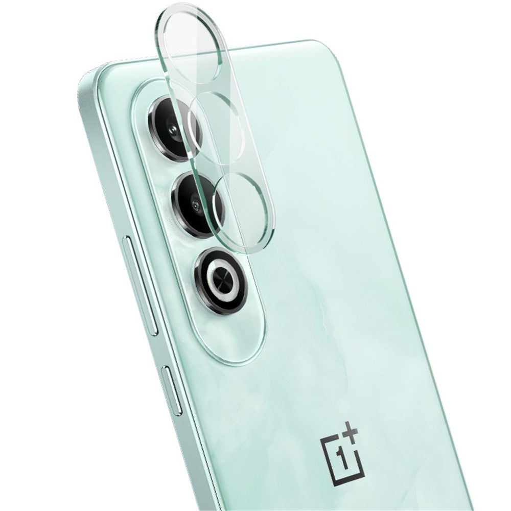 Acrylic Tempered Glass Lens Protector IMAK For OnePlus Nord CE4 5G