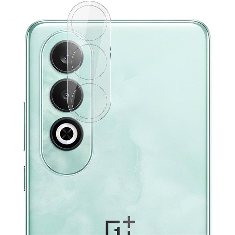 Acrylic Tempered Glass Lens Protector IMAK For OnePlus Nord CE4 5G