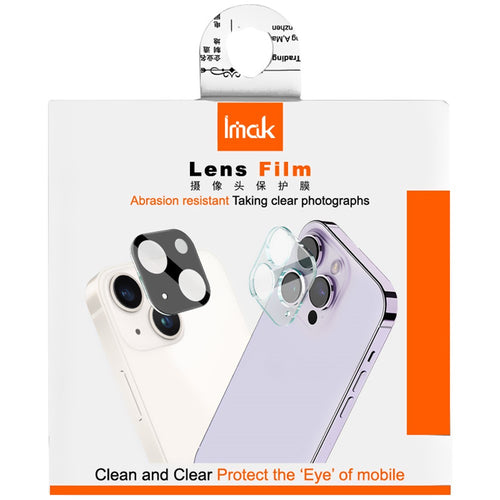 Acrylic Tempered Glass Lens Protector IMAK For OnePlus Ace 3V 5G