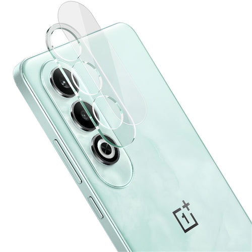 Acrylic Tempered Glass Lens Protector IMAK For OnePlus Nord CE4 5G & Oppo K12