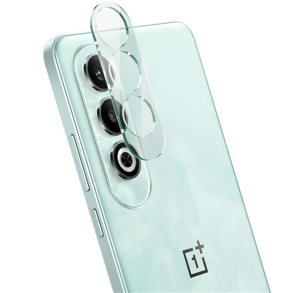 Acrylic Tempered Glass Lens Protector IMAK For OnePlus Nord CE4 5G & Oppo K12