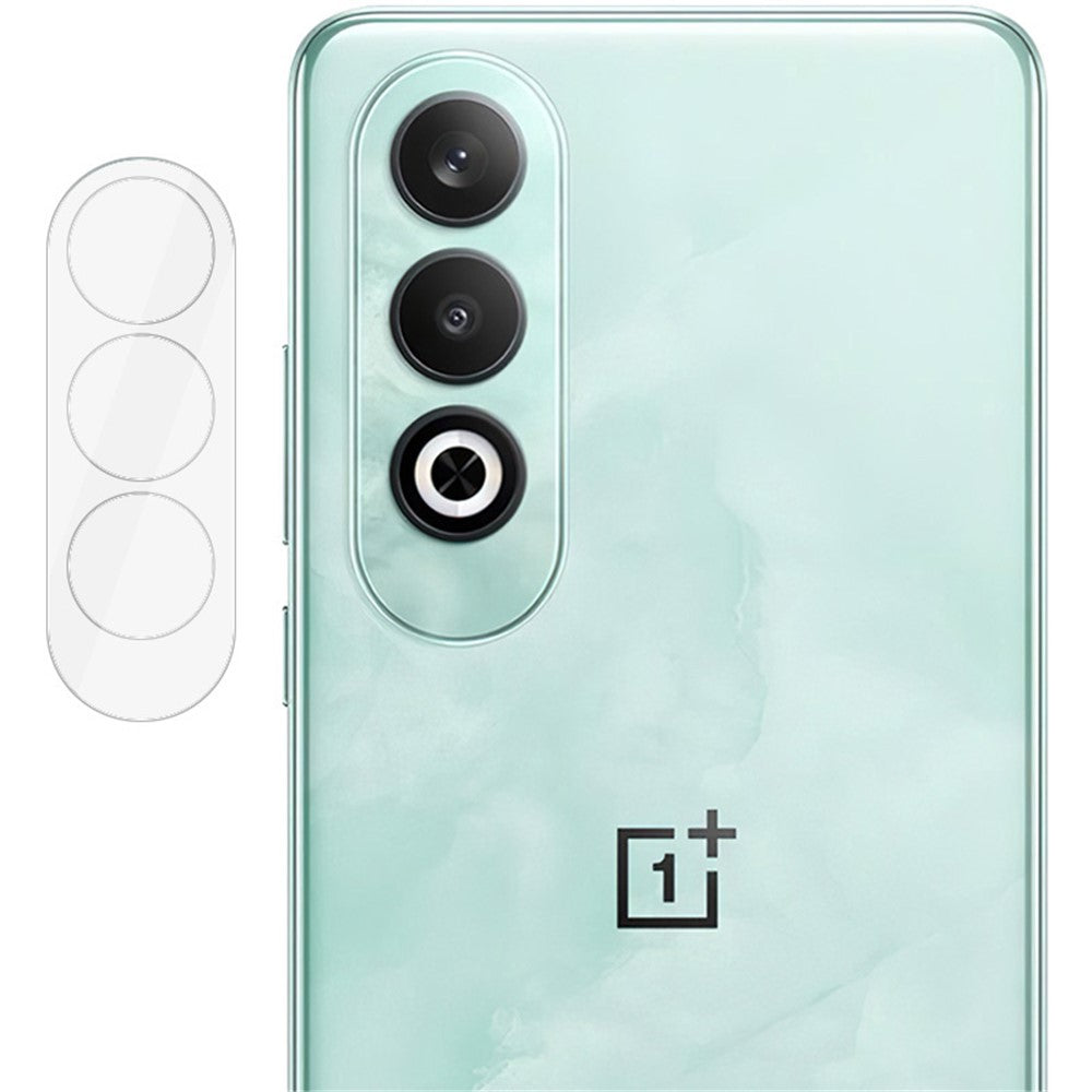 Acrylic Tempered Glass Lens Protector IMAK For OnePlus Nord CE4 5G & Oppo K12