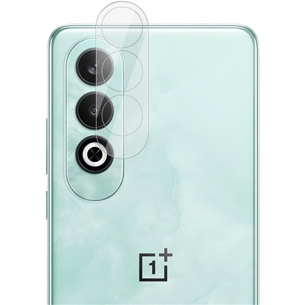 Acrylic Tempered Glass Lens Protector IMAK For OnePlus Nord CE4 5G & Oppo K12