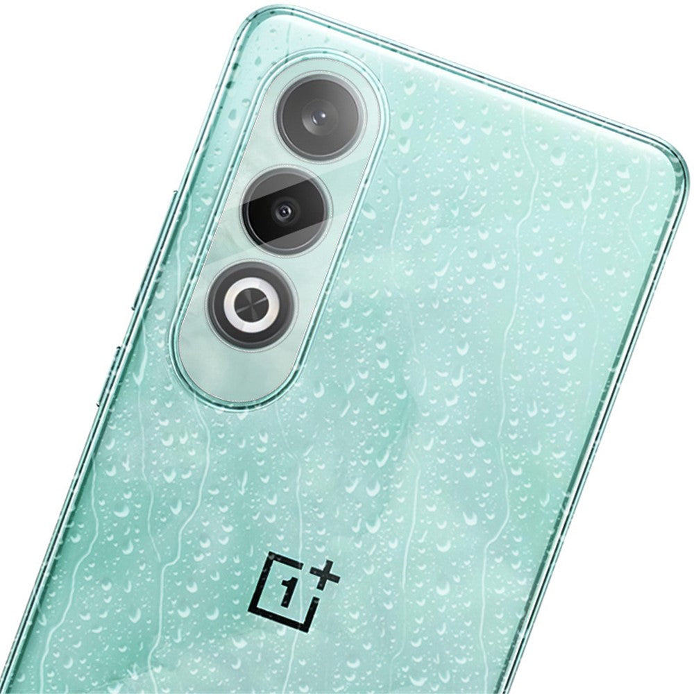 Acrylic Tempered Glass Lens Protector IMAK For OnePlus Nord CE4 5G & Oppo K12