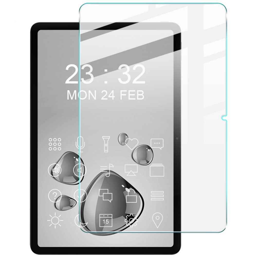 HD Drop-proof Tempered Glass Screen Protector IMAK H Series For Xiaomi Redmi Pad Pro / Redmi Pad Pro 5G / Poco Pad