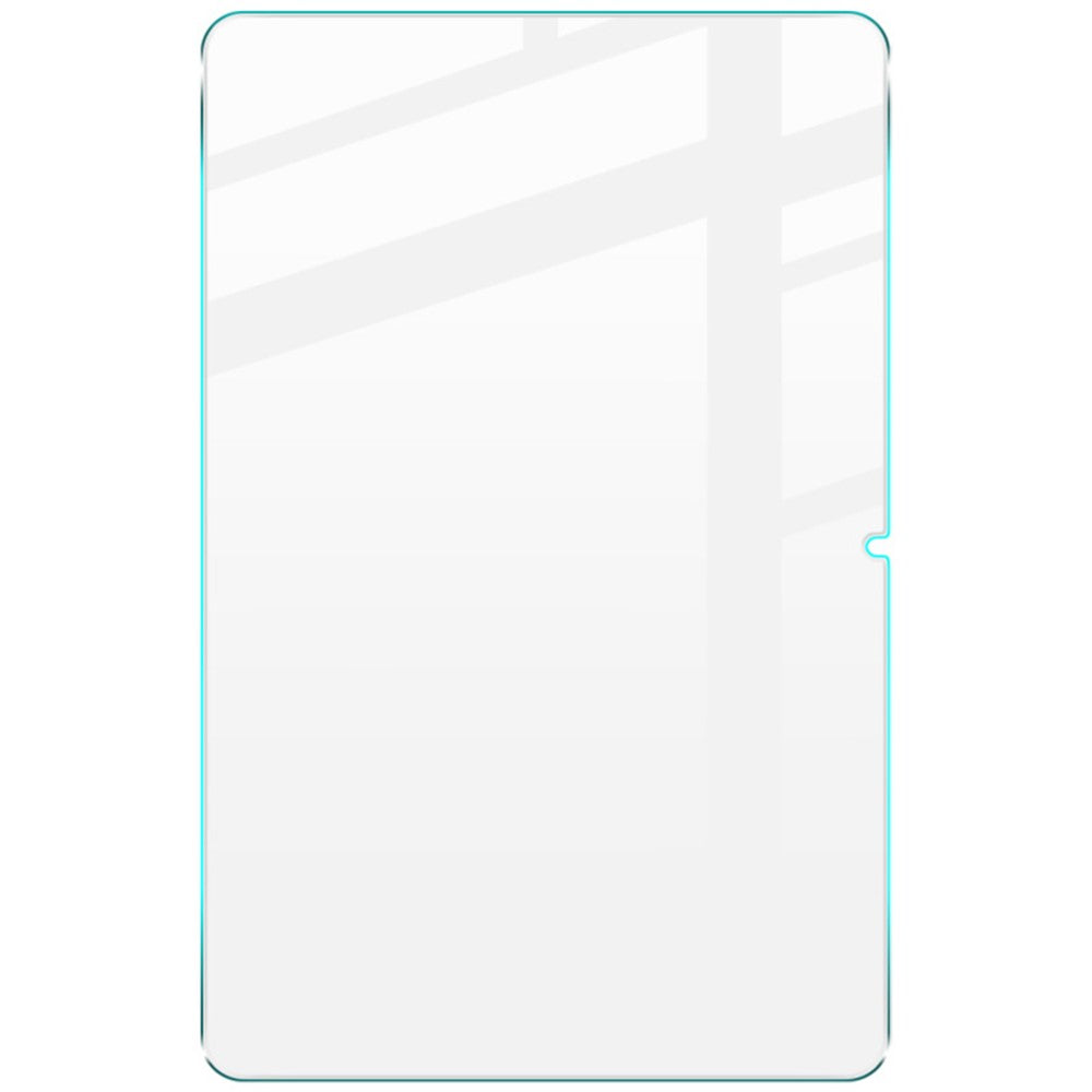 HD Drop-proof Tempered Glass Screen Protector IMAK H Series For Xiaomi Redmi Pad Pro / Redmi Pad Pro 5G / Poco Pad