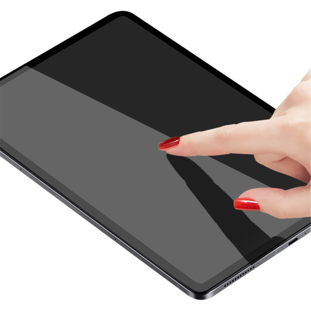 HD Drop-proof Tempered Glass Screen Protector IMAK H Series For Xiaomi Redmi Pad Pro / Redmi Pad Pro 5G / Poco Pad