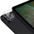 Tempered Glass HD Camera Lens Film + Acrylic Lens Cap IMAK For iPad Pro 11 (2024) / Pro 13 (2024)