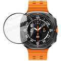 HD Anti-Bubble Acrylic Glass Screen Protector IMAK For Samsung Galaxy Watch Ultra (47mm)