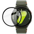 HD Anti-Bubble Acrylic Glass Screen Protector IMAK For Samsung Galaxy Watch7 (LTE / Bluetooth-compatible Version) (44mm)