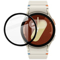 HD Anti-Bubble Acrylic Glass Screen Protector IMAK For Samsung Galaxy Watch7 (Bluetooth-compatible Version)(40mm)