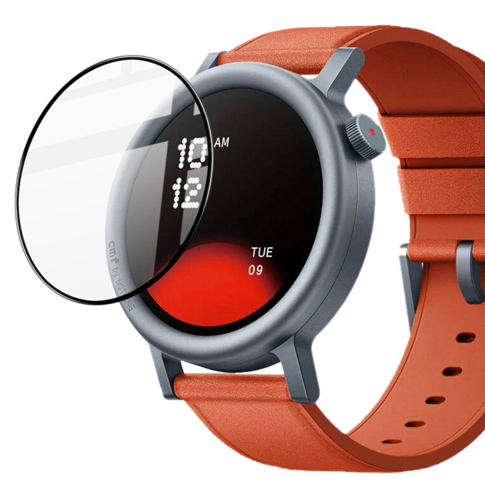 Durable Acrylic Glass Screen Protector IMAK For Nothing CMF Watch Pro 2
