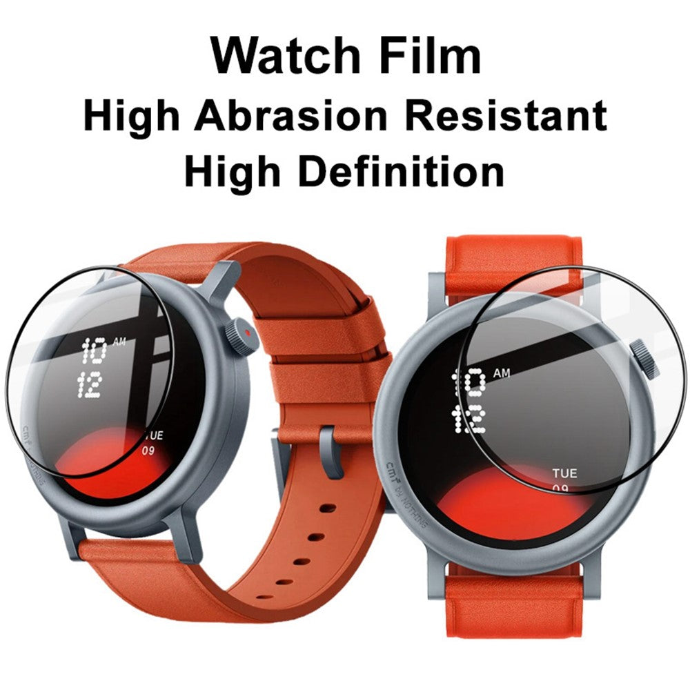 Durable Acrylic Glass Screen Protector IMAK For Nothing CMF Watch Pro 2