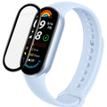 Acrylic Glass HD Screen Protector IMAK For Xiaomi Smart Band 9 NFC / Smart Band 9