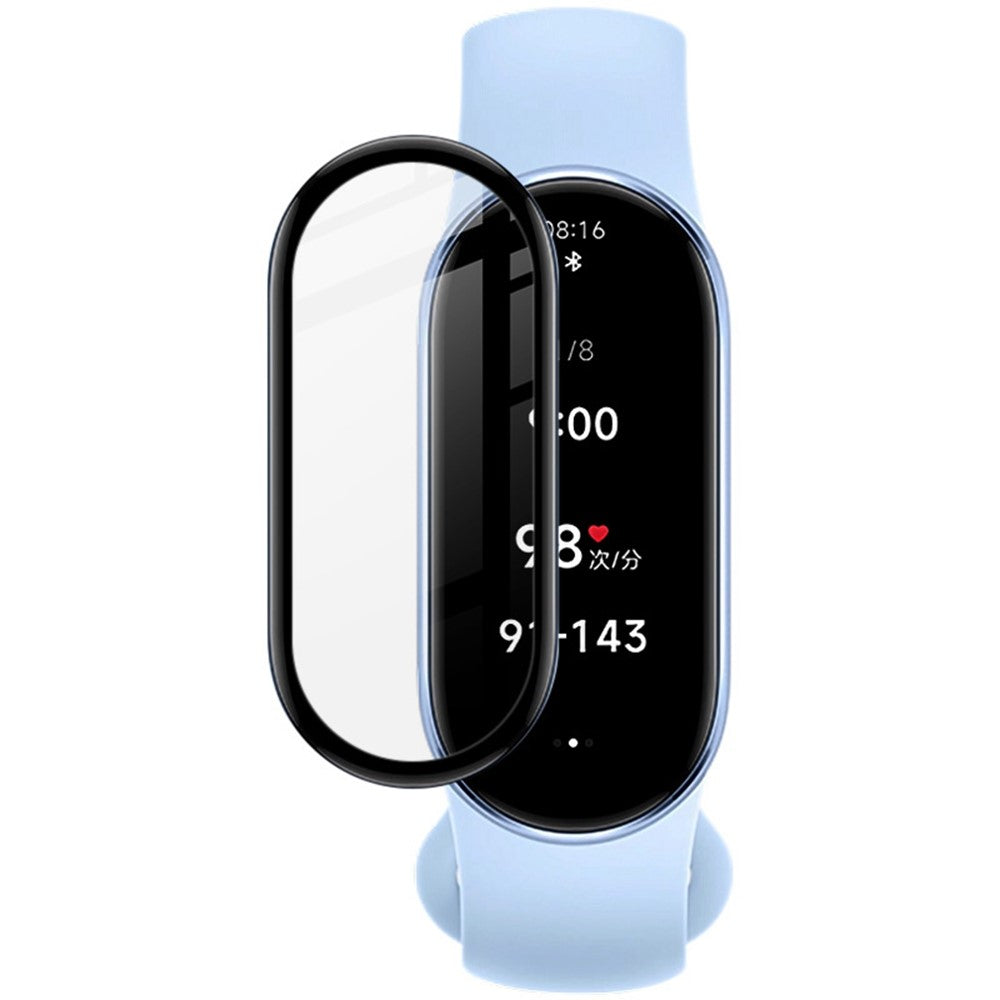 Acrylic Glass HD Screen Protector IMAK For Xiaomi Smart Band 9 NFC / Smart Band 9