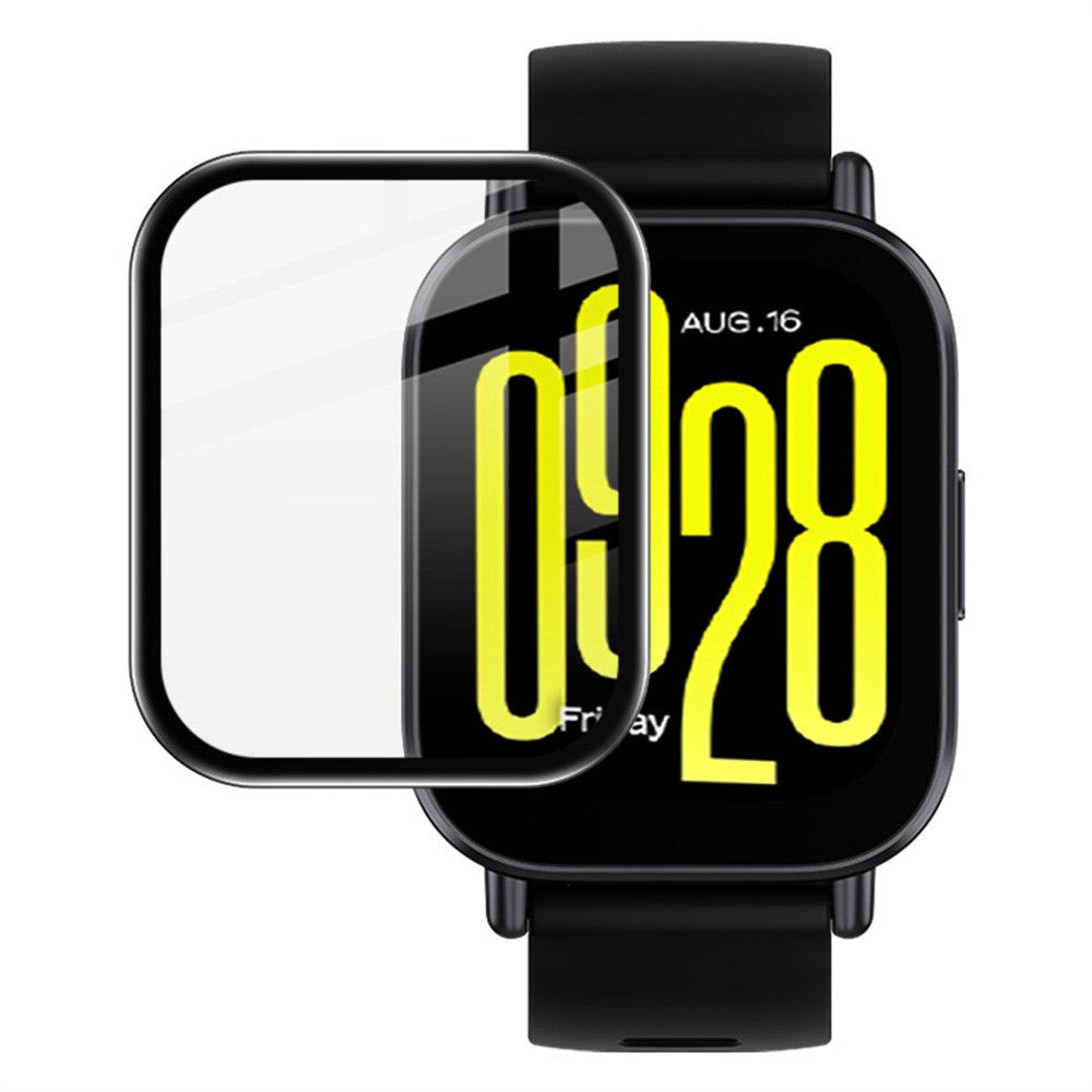 Acrylic Glass HD Screen Protector IMAK For Xiaomi Redmi Watch 5 Active
