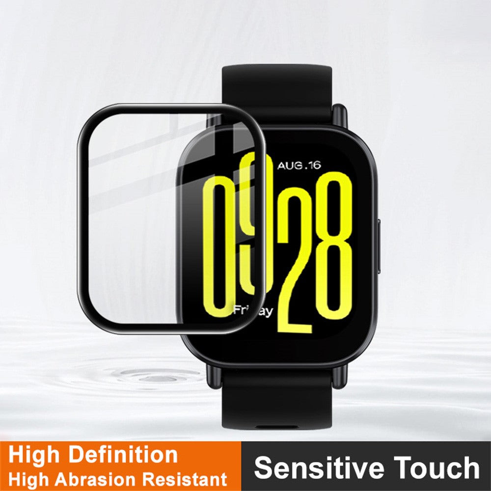 Acrylic Glass HD Screen Protector IMAK For Xiaomi Redmi Watch 5 Active