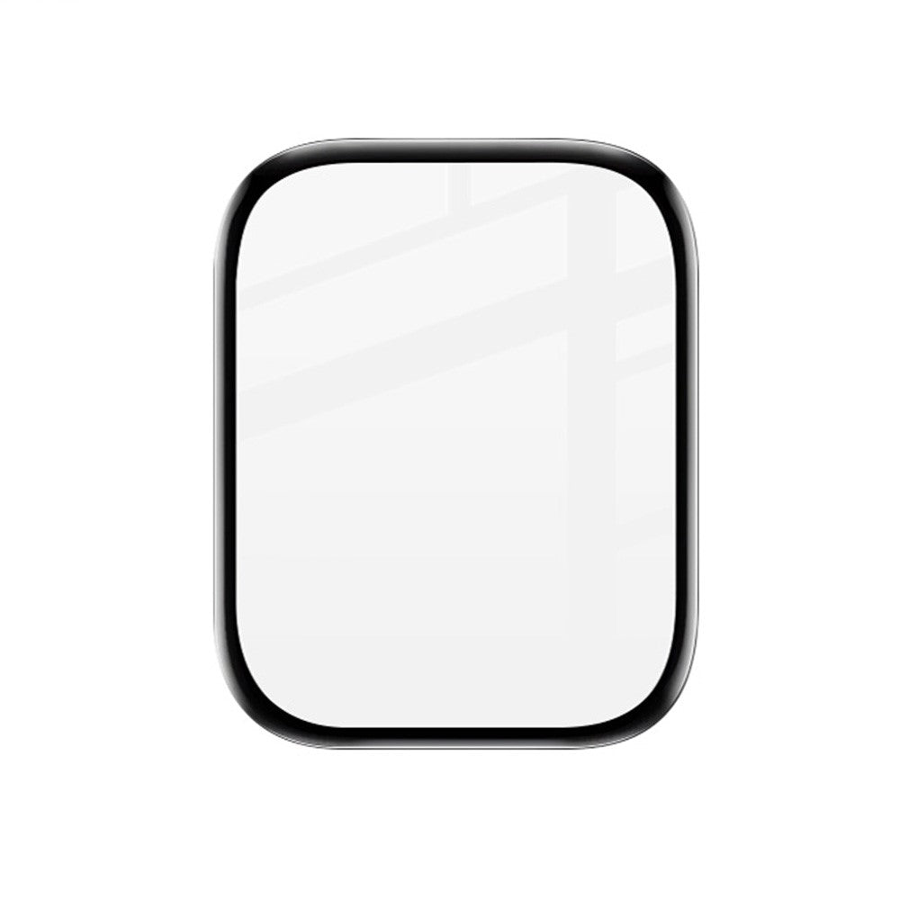 Acrylic Glass Screen Protector IMAK For Apple Watch Series 10 / 11 (46mm)