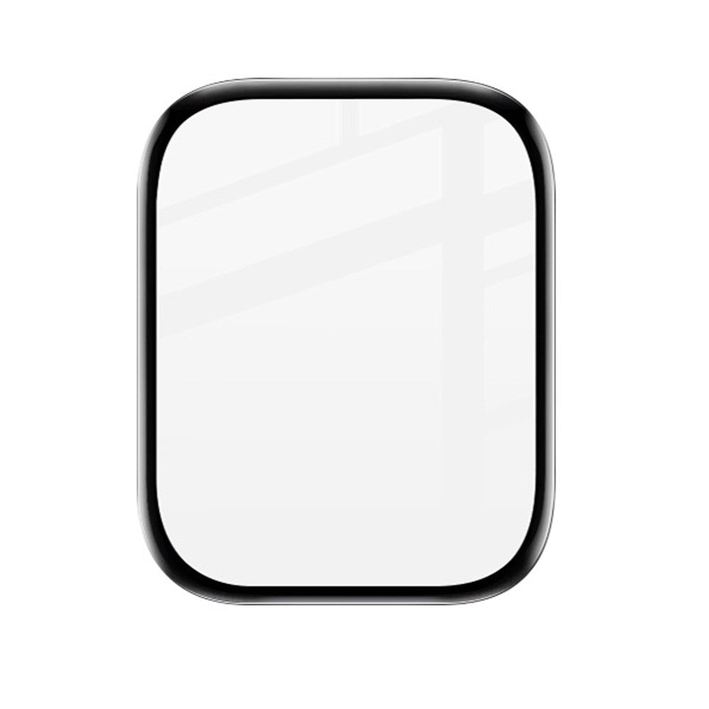 Acrylic Glass Screen Protector IMAK For Apple Watch Series 10 / 11 (42mm)