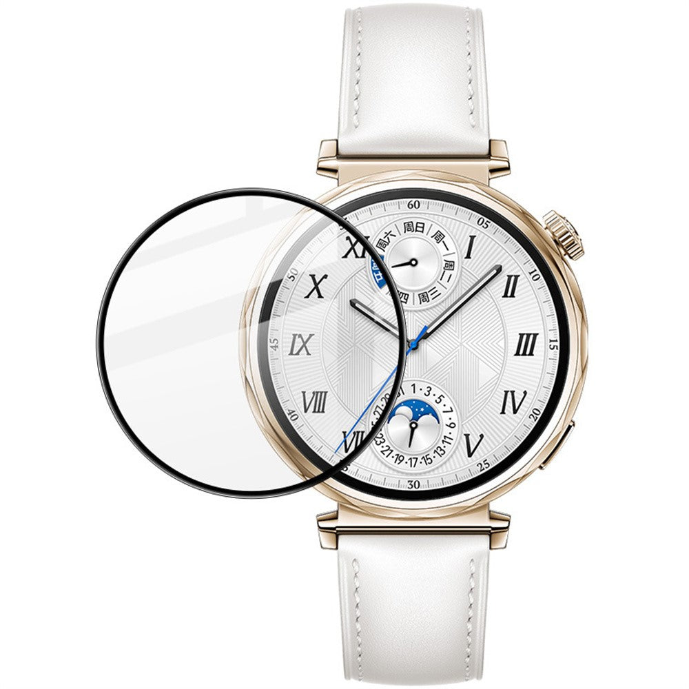 Durable Acrylic Glass Screen Protector IMAK For Huawei Watch GT 5 (41mm)